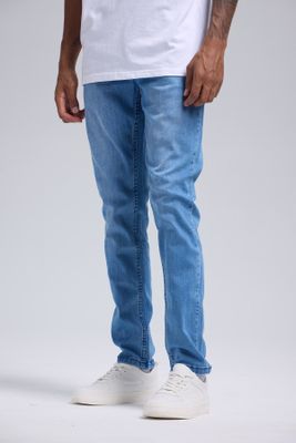 Imagen 2 del producto Jeans Hombre Skinny 101 Azul