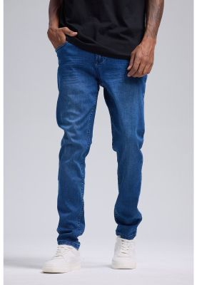 Imagen 2 del producto Jeans Hombre Slim 701 Azul Oscuro