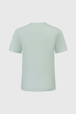 Imagen 2 del producto Polera Niño Básica Turquesa