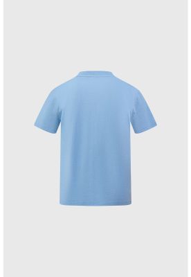 Imagen 2 del producto Polera Niño Mickey Y Sus Amigos Celeste