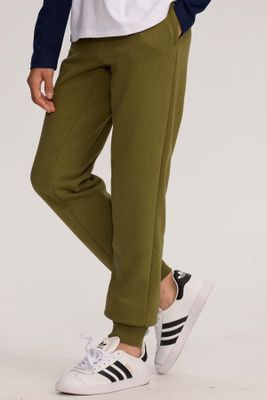 Imagen 2 del producto Pantalón Buzo Niño Bipack Teens Marengo