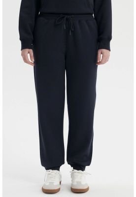 Imagen 1 del producto Pantalón Buzo Mujer Jogger Azul Marino