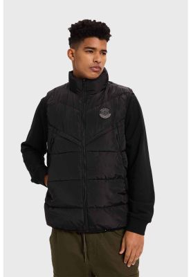 Imagen 2 del producto Parka Hombre Con Bolsillo Negro