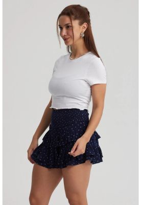 Imagen 2 del producto Polera Mujer Juvenil Blanco