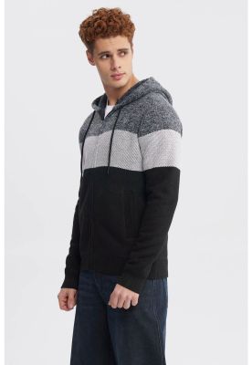 Imagen 2 del producto Sweater Hombre Slim Negro