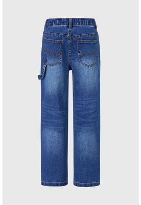 Imagen 2 del producto Jeans Niño Carpintero Azul