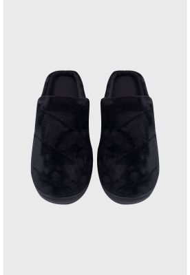 Imagen 2 del producto Pantufla Hombre Casual Negro- ll