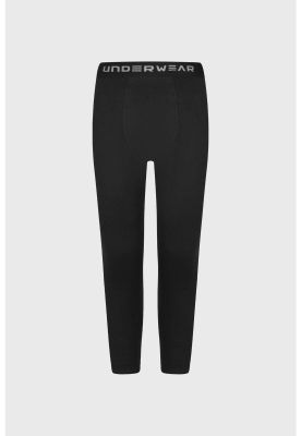 Imagen 2 del producto Bóxer Niño Primera Capa Negro