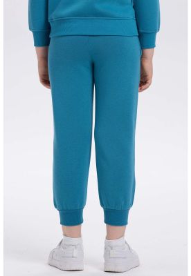 Imagen 2 del producto Pantalón Buzo Niño Grogu Petróleo