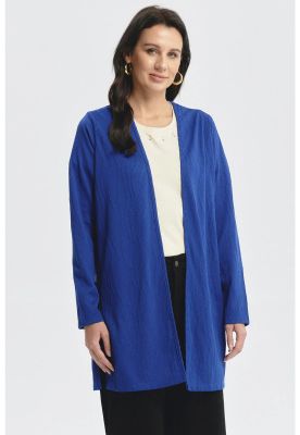 Imagen 2 del producto Polera Mujer Slim Azul - lll