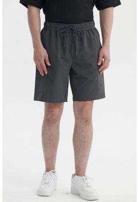 Imagen 1 del producto Bermuda Hombre Calce Recto Marengo