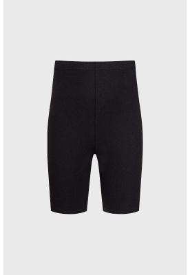 Imagen 2 del producto Calza Niña Biker Teens Beige