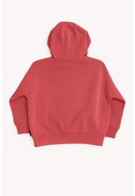 Imagen 2 del producto Polerón Niña Orejas Minnie Rosado