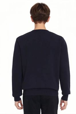 Imagen 2 del producto Sweater Hombre Básico Azul