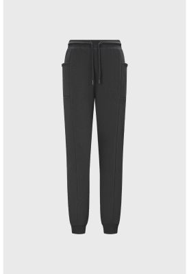 Imagen 2 del producto Pantalón Buzo Niña Bipack Teen Burdeo