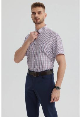 Imagen 2 del producto Camisa Hombre Rapport Regalo Vino