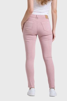 Imagen 2 del producto Jeans Mujer Emilia Rosa