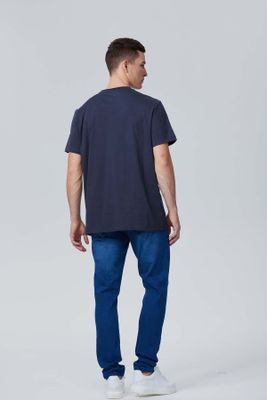 Imagen 2 del producto Jeans Skinny Azul