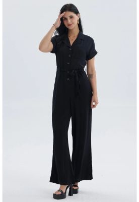 Imagen 2 del producto Enteritos Mujer Largo Negro