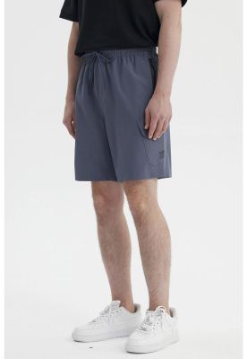 Imagen 2 del producto Bermuda Hombre Calce Recto Gris- lll