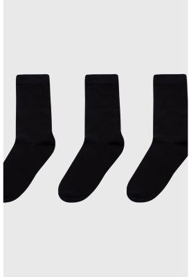 Imagen 2 del producto Calcetín Niño Tripack Azul Marino - ll