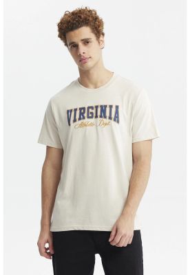 Imagen 1 del producto Polera Hombre Regular Fit City Beige