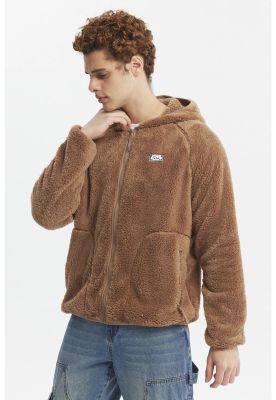 Imagen 2 del producto Polar Hombre Peludo Kaki