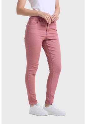 Imagen 2 del producto Jeans Mujer Emilia Marsala