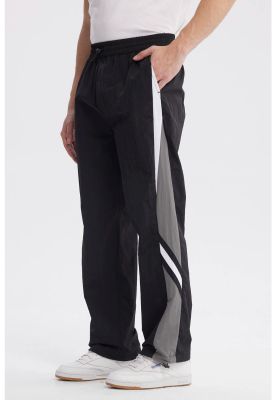 Imagen 2 del producto Pantalón Hombre Juvenil Calce Recto Negro - ll