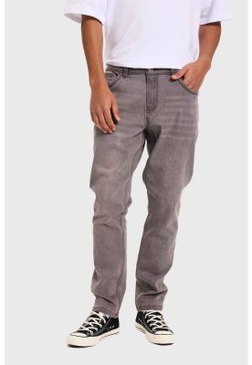 Imagen 1 del producto Jeans Hombre Slim Gris - VI