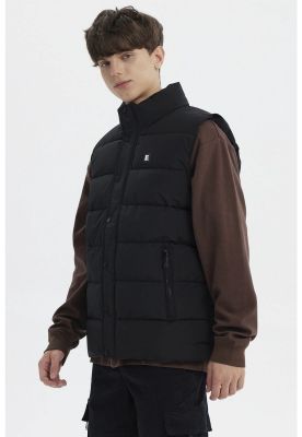 Imagen 2 del producto Parka Hombre Slim Negro - V