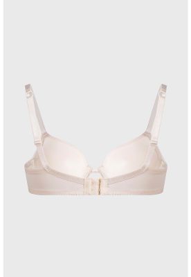 Imagen 2 del producto Sostén Mujer Copa Soft Con Tirante Crudo