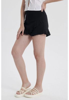 Imagen 2 del producto Short Mujer Print Negro