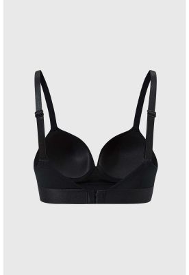 Imagen 2 del producto Sostén Mujer Copa Soft Negro