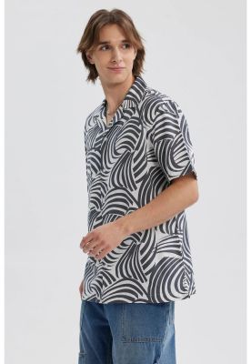 Imagen 2 del producto Camisa Hombre Rapport Marengo