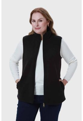 Imagen 2 del producto Polar Mujer Negro