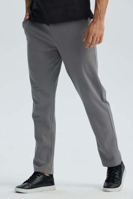 Imagen 2 del producto Pantalón Hombre Chino Gris