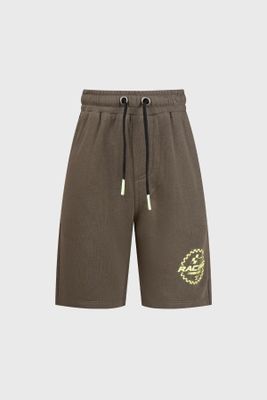 Imagen 2 del producto Bermuda Niño Bipack Verde Militar