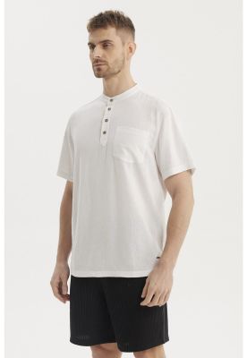 Imagen 2 del producto Camisa Hombre Slim Blanco- ll