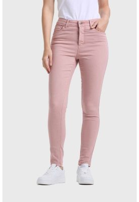 Imagen 2 del producto Jeans Mujer Emilia Rosado