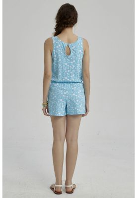 Imagen 2 del producto Enteritos Niña Teen Básico Celeste