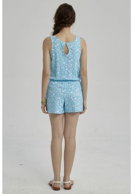 Imagen 2 del producto Enteritos Niña Teen Básico Celeste