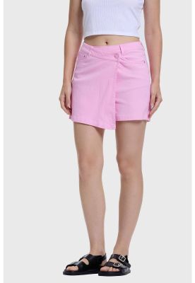 Imagen 2 del producto Falda Mujer Short Rosado