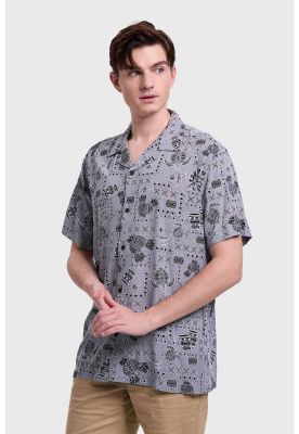 Imagen 2 del producto Camisa Hombre Marengo