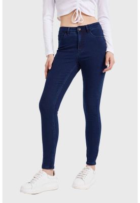 Imagen 2 del producto Jeans Mujer Skinny Emilia Azul - lV