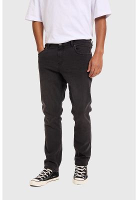Imagen 2 del producto Jeans Hombre Slim 703 Negro