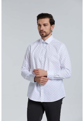 Imagen 2 del producto Camisa Premium Blanco