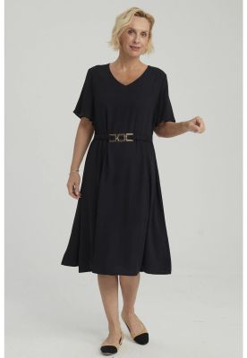 Imagen 2 del producto Vestido Mujer Noche Negro - ll