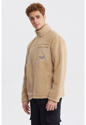 Imagen 2 del producto Polar Hombre Juvenil Slim Kaki