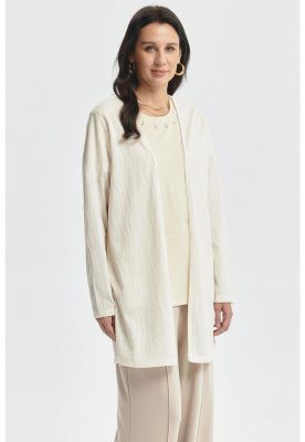 Imagen 2 del producto Polera Mujer Slim Crema - ll